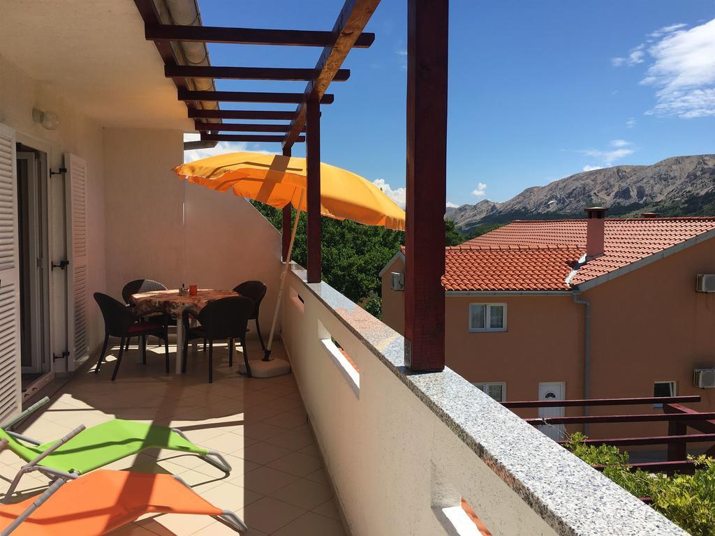 Apartments Bruno Jurandvor Экстерьер фото