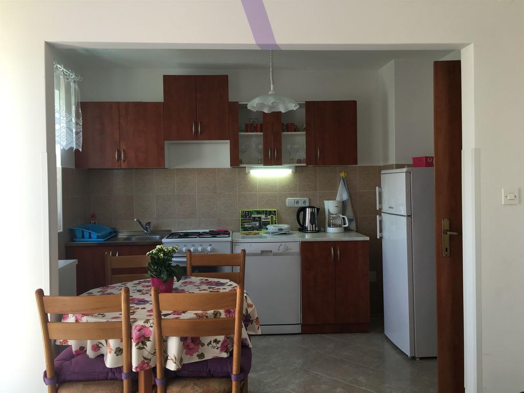 Apartments Bruno Jurandvor Экстерьер фото